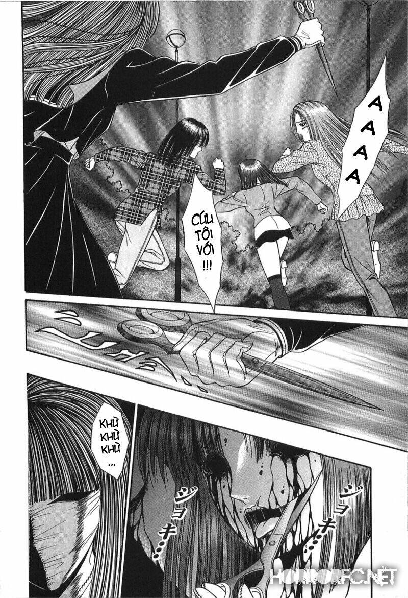 shoujo pandora chapter 4 12