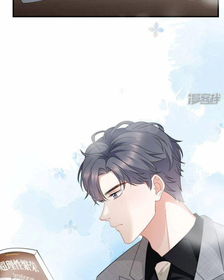 đại tiểu thư có thể có cái gì xấu chapter 37 11