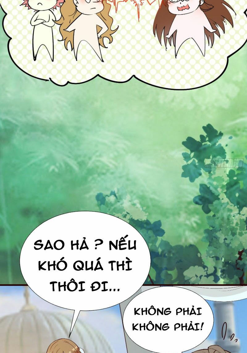 ta lập hậu cung tại tây du ký chapter 71 24