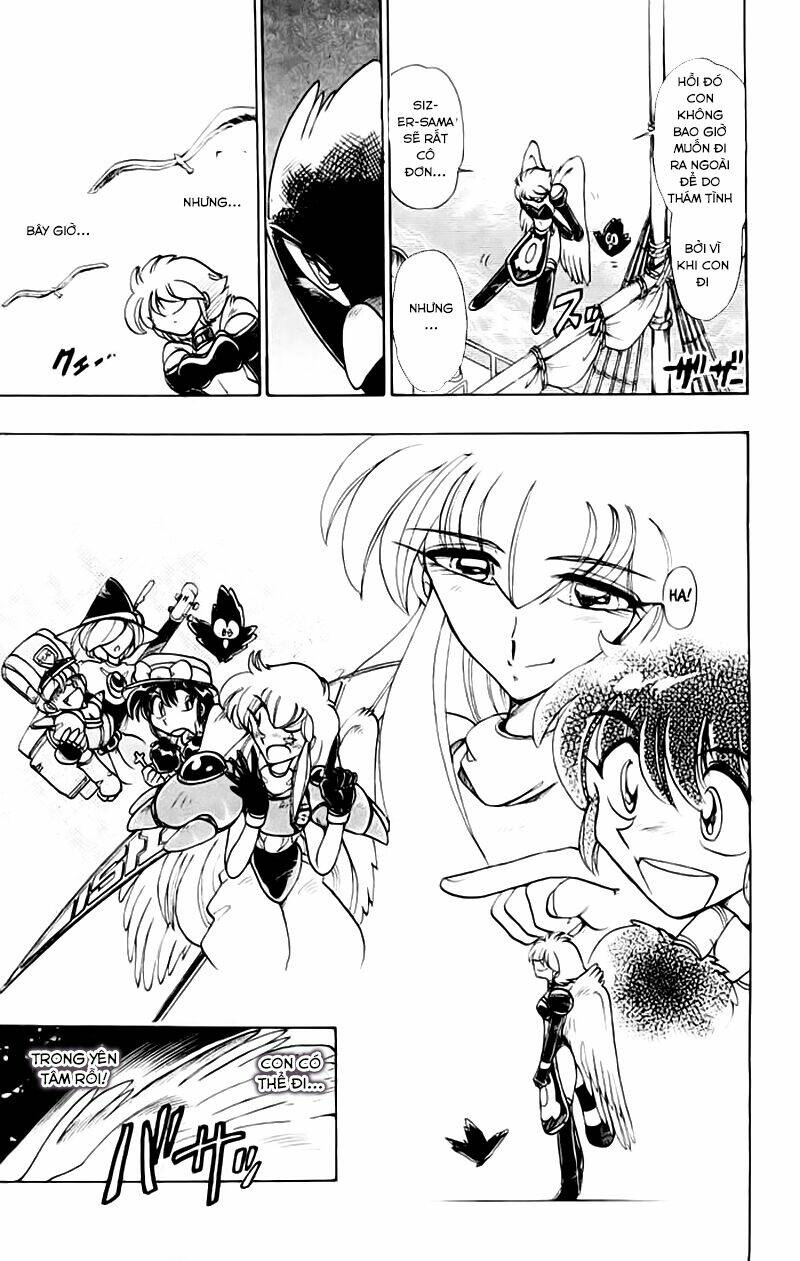 violinist of hameln - cây đàn kì diệu chapter 51 14