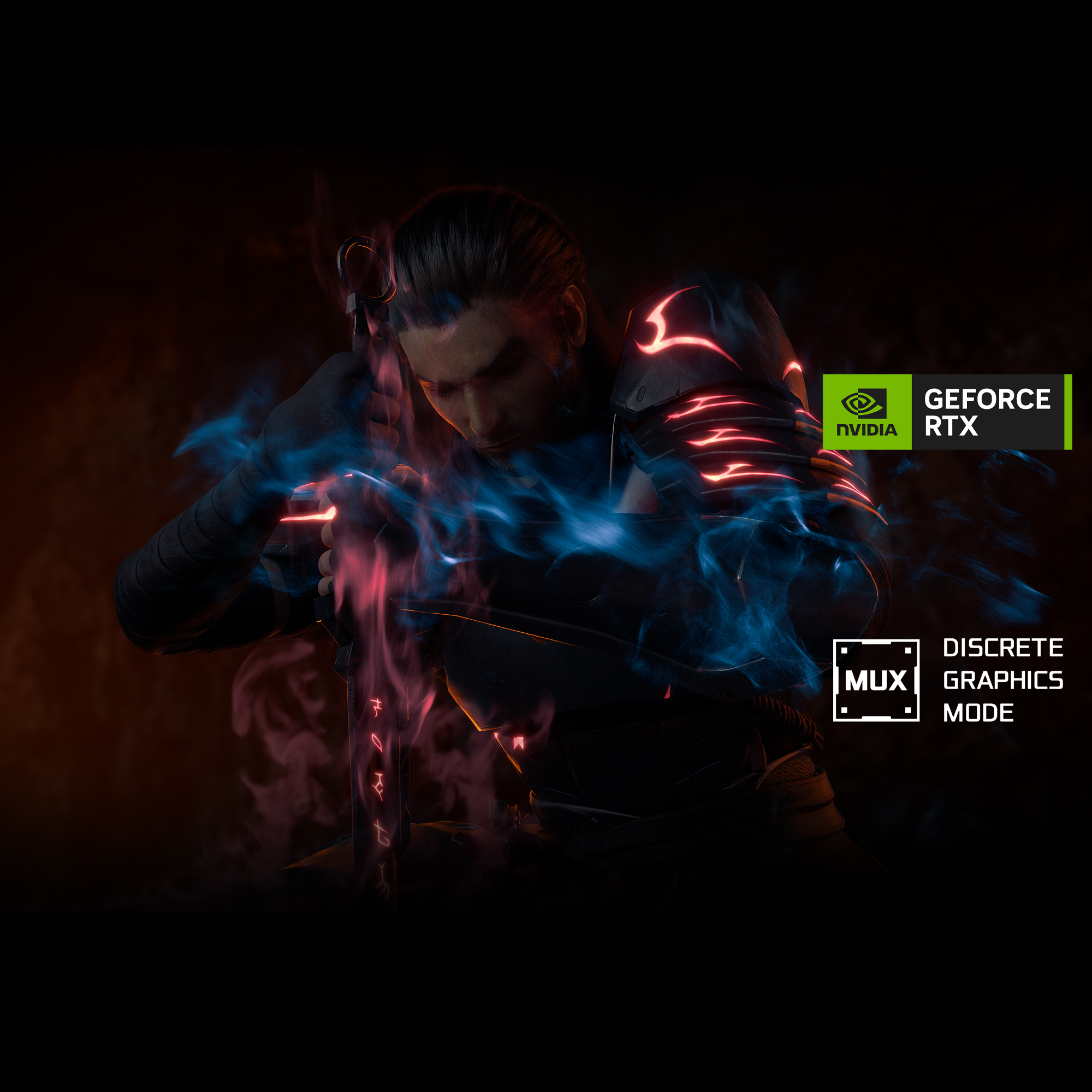 MSI Laptop Katana 15 B13VFK-676VN| Intel i7-13620H| Card RTX 4060|Ram DDR5 16GB|Bộ nhớ 1TB SSD|15.6" FHD,144Hz