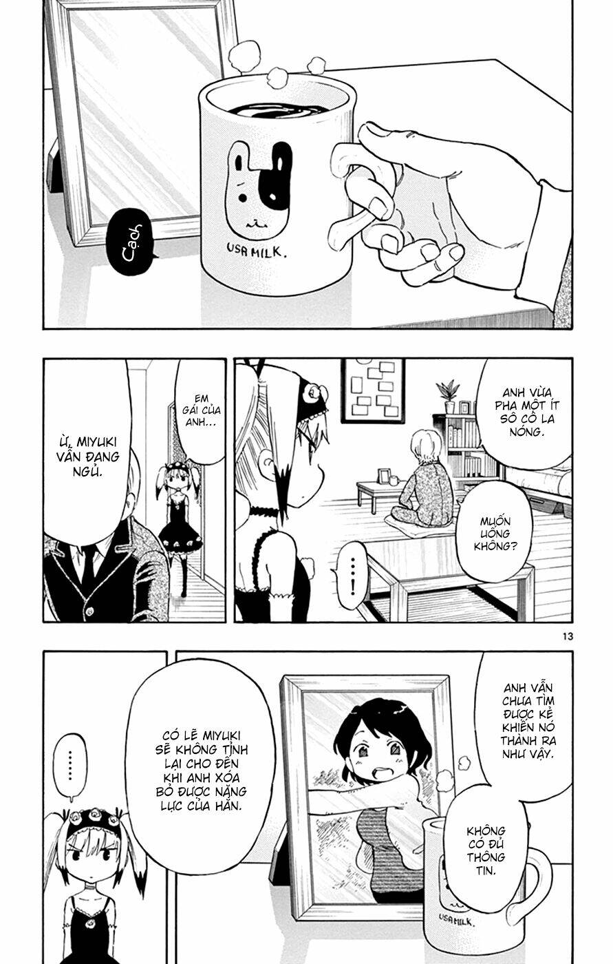 saike mata shite mo chapter 23 18