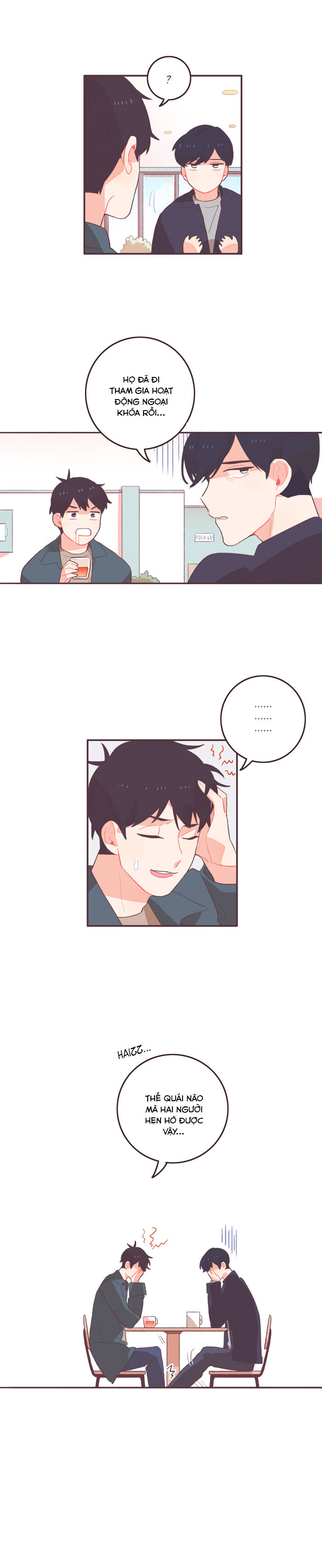 last paradise chapter 24 5