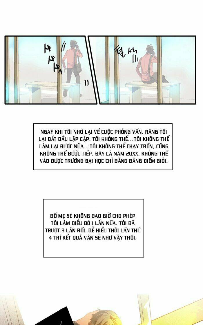 dusk howler chapter 1 22