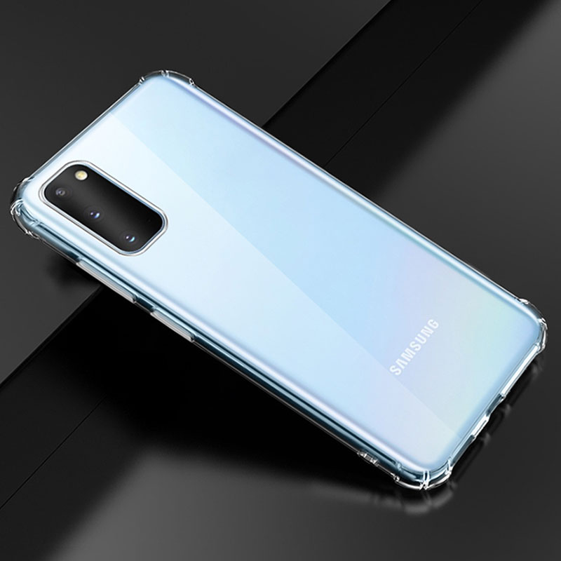 Ốp điện thoại dành cho S22, S22 plus, S21, S20 FE,S10 Lite, S9, S8 Plus, S10E, S20+ S10+ S9+ S8+_B020