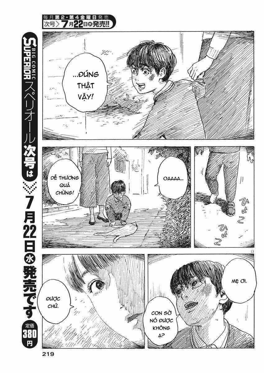 chi no wadachi chapter 78 16