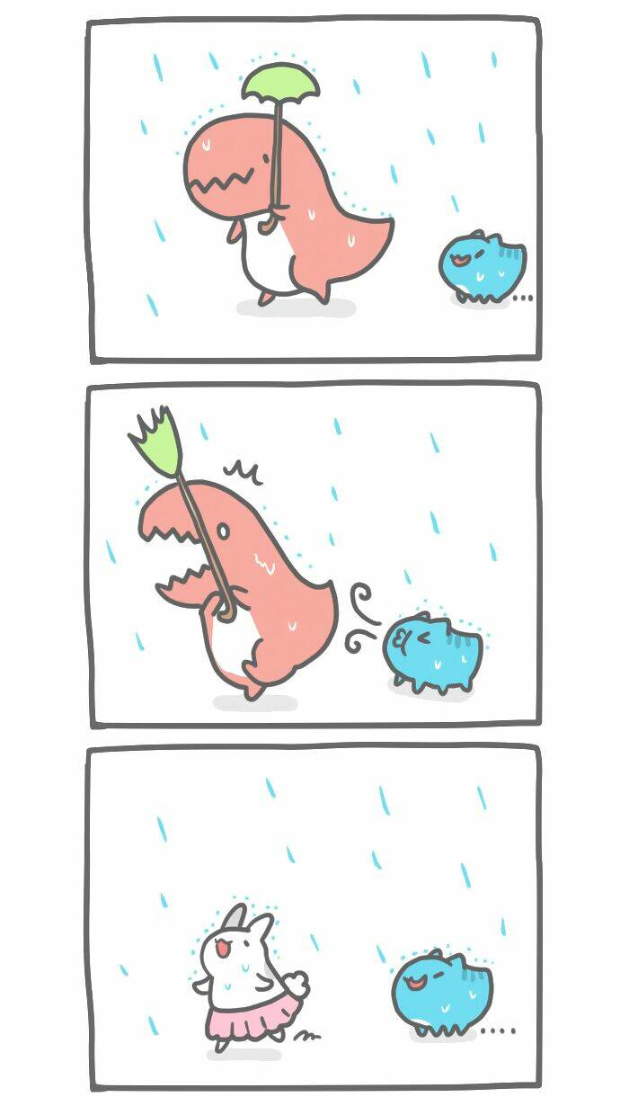 bugcat-capoo chapter 99 5