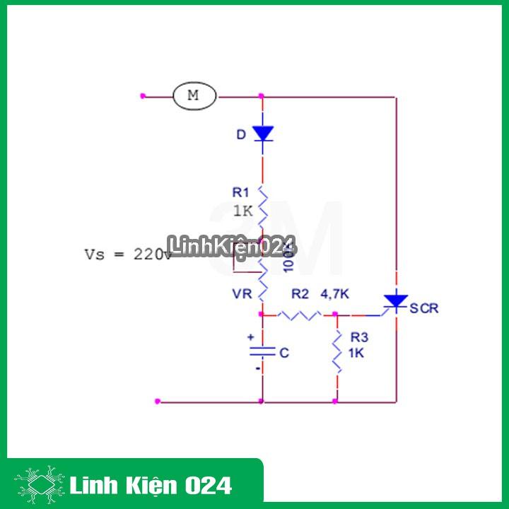 Sản phẩm TYN812 800V/12A TO-220