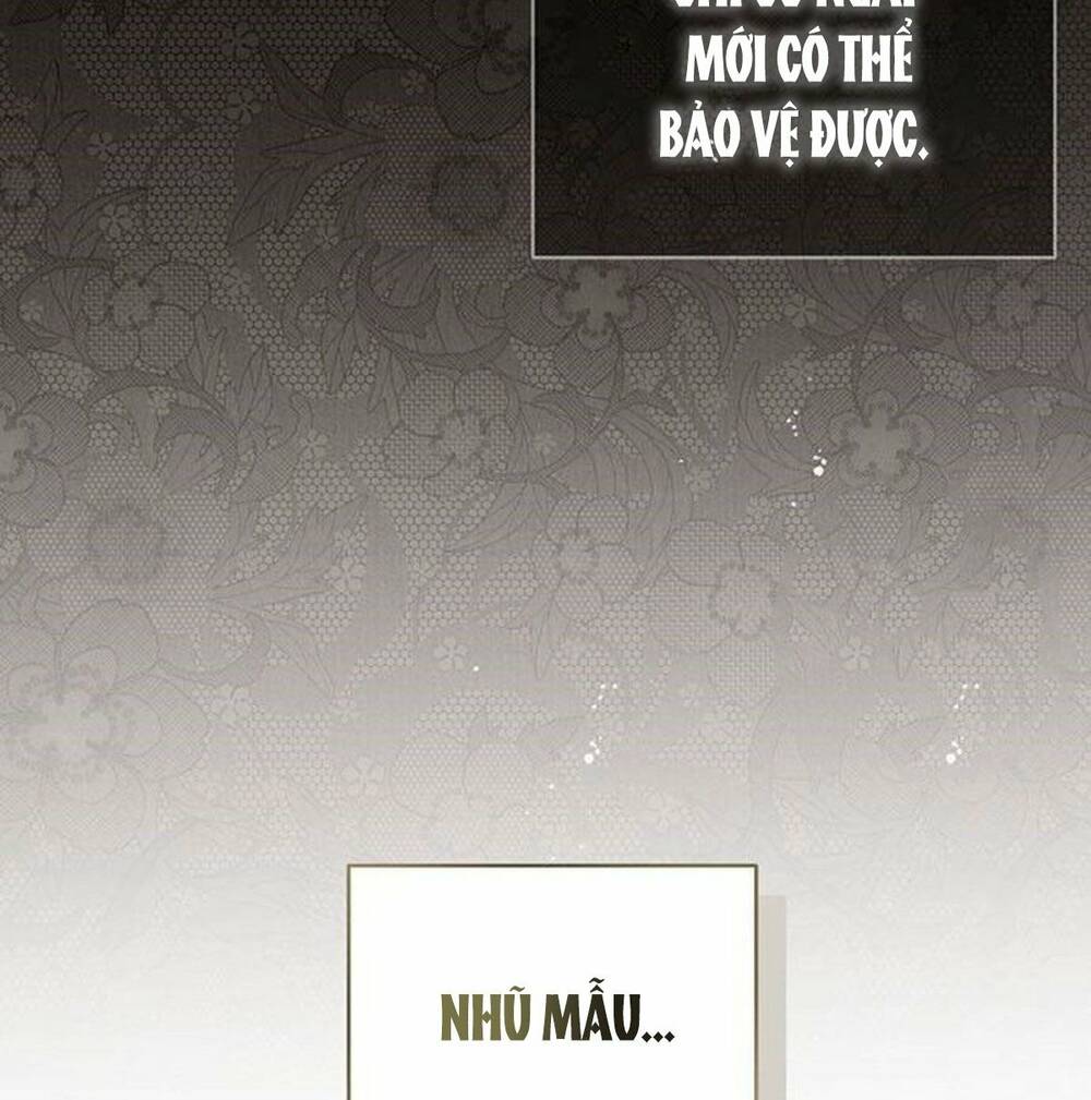 tôi sẽ từ bỏ vị trí hoàng hậu chapter 5 9