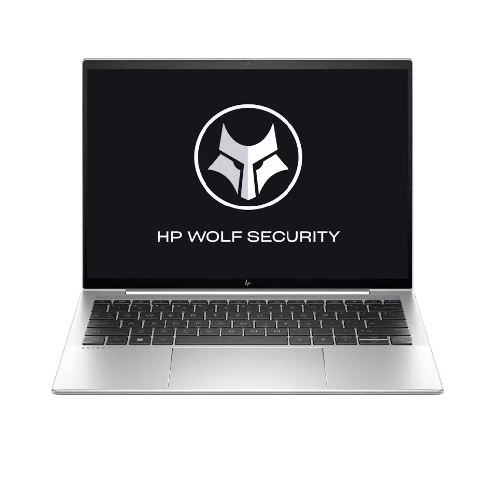 Laptop HP EliteBook Dragonfly G4 876F1PA (Core i7 1355U/ 16GB/ 1TB SSD/ Intel Iris Xe Graphics/ 13.5inch WUXGA+, Touch/ Windows 11 Pro/ Silver/ Vỏ nhôm) - Hàng Chính Hãng