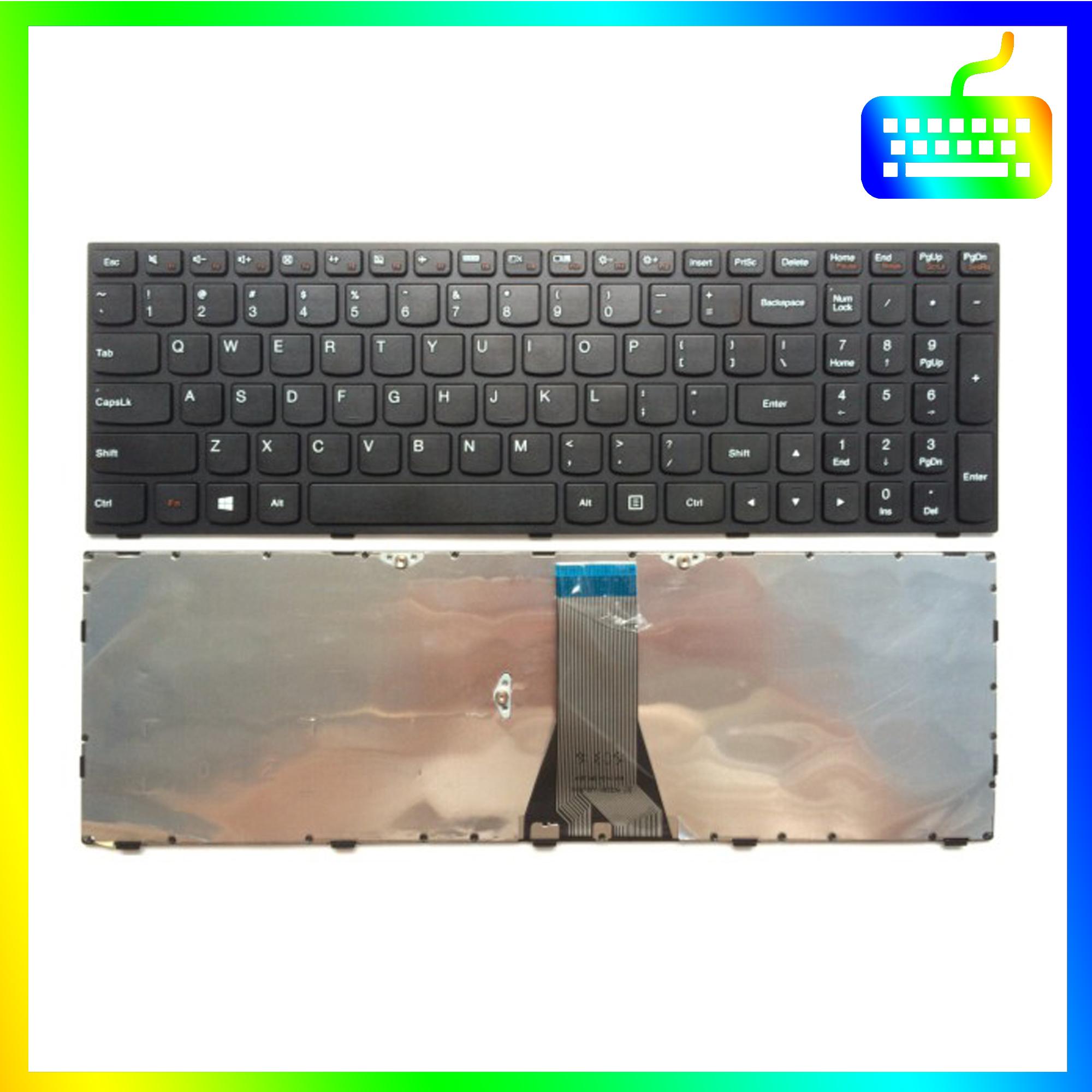 Bàn phím dành cho laptop Asus S46C S46CA S46CB S46CM - Hàng Nhập Khẩu - Sản phẩm mới 100%