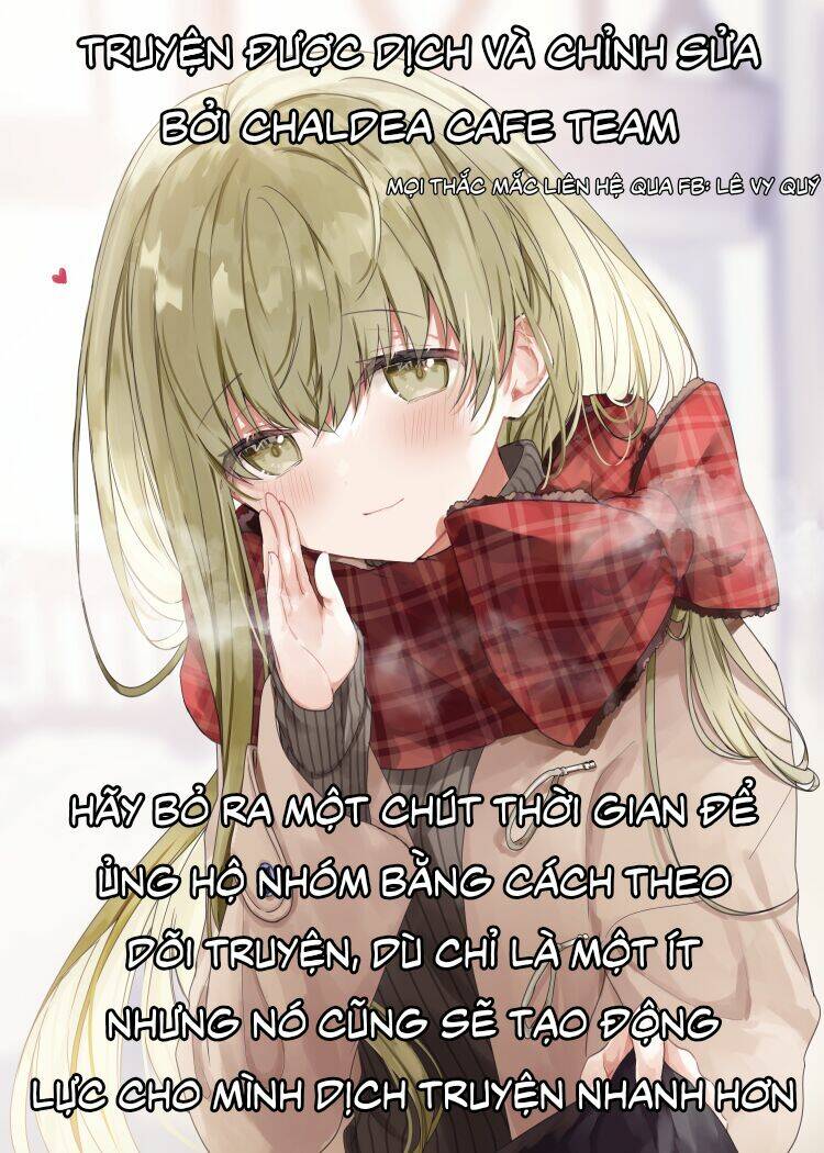 arknight: operators ! chapter 3 2