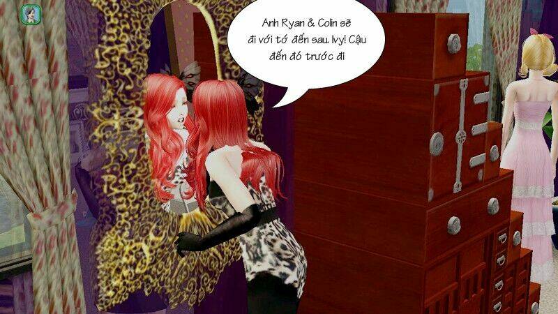 new me! new life? (truyện sims) chapter 1 85