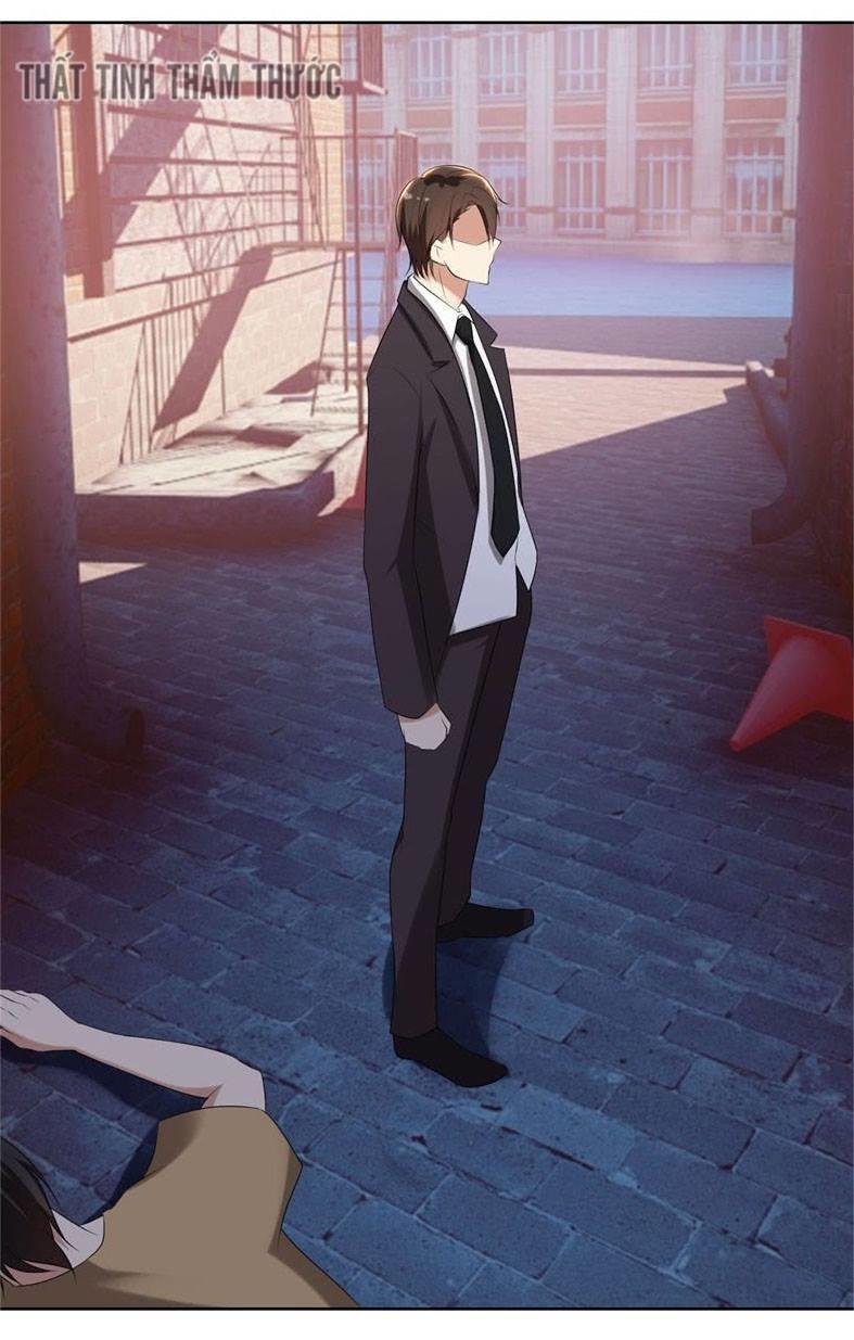 vợ yêu không ngoan chapter 22 26