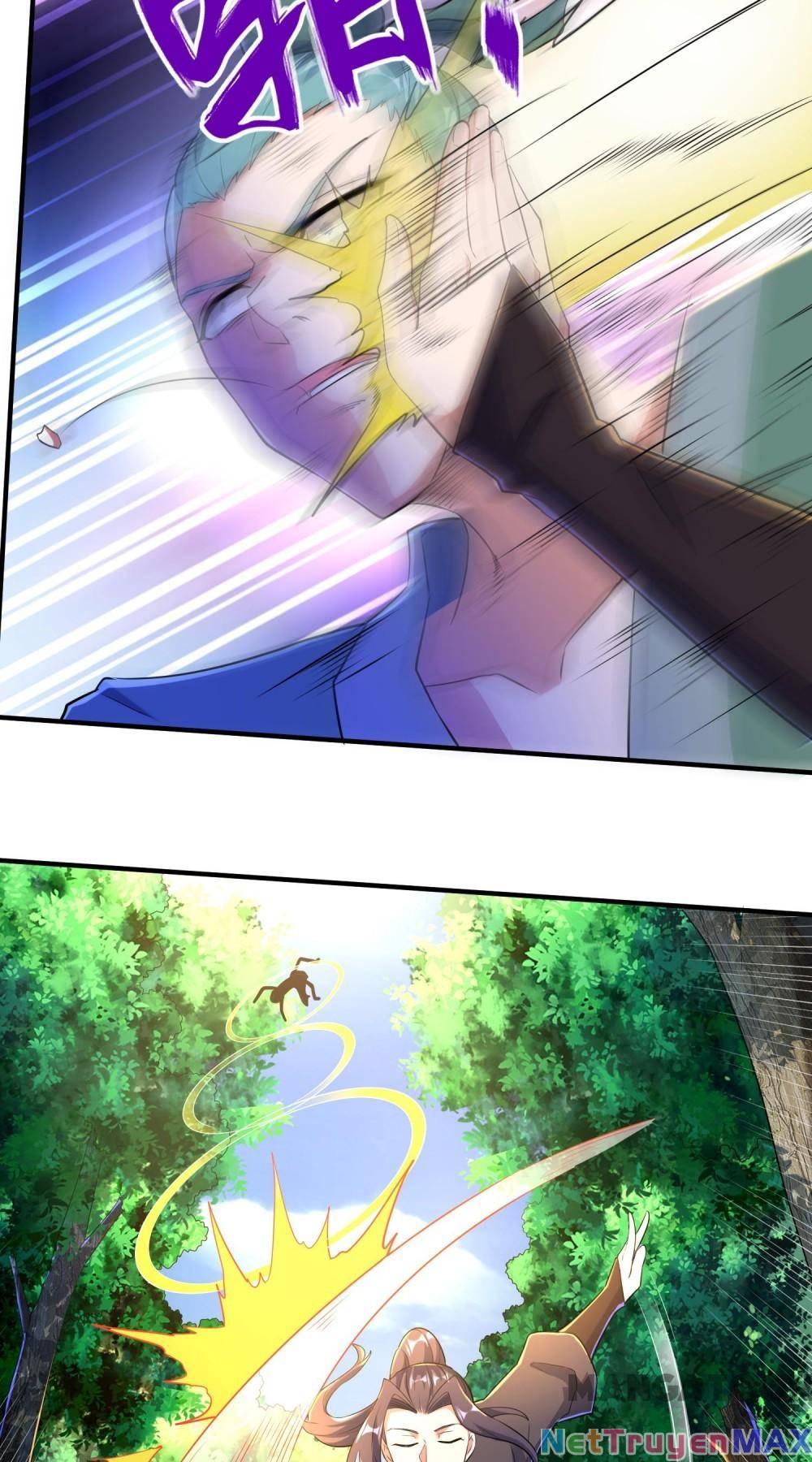 đệ nhất người ở rể chapter 238 15