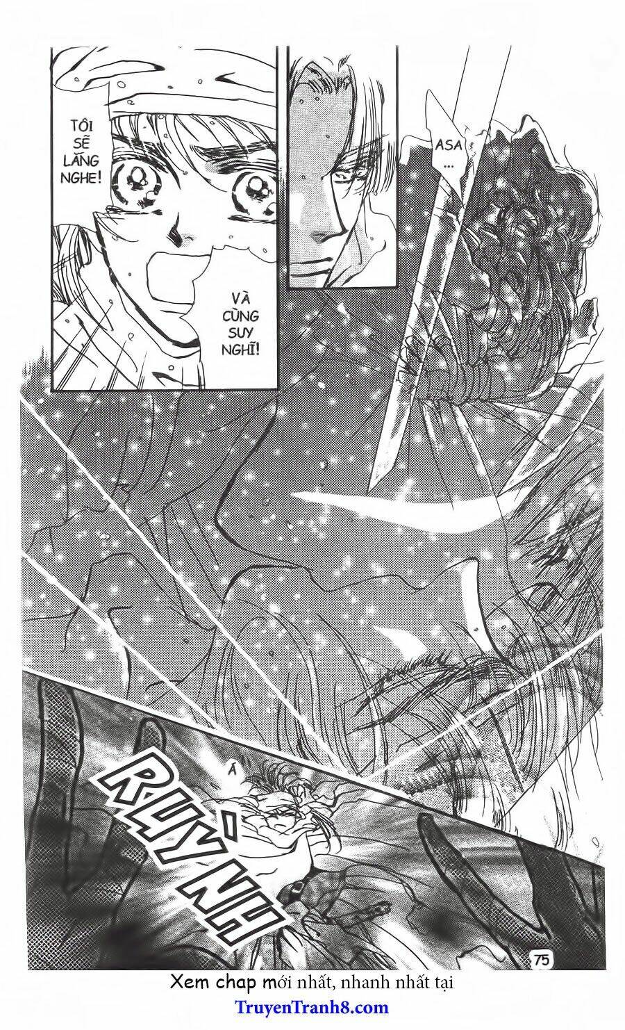 đứa con số phận chapter 87.2 10