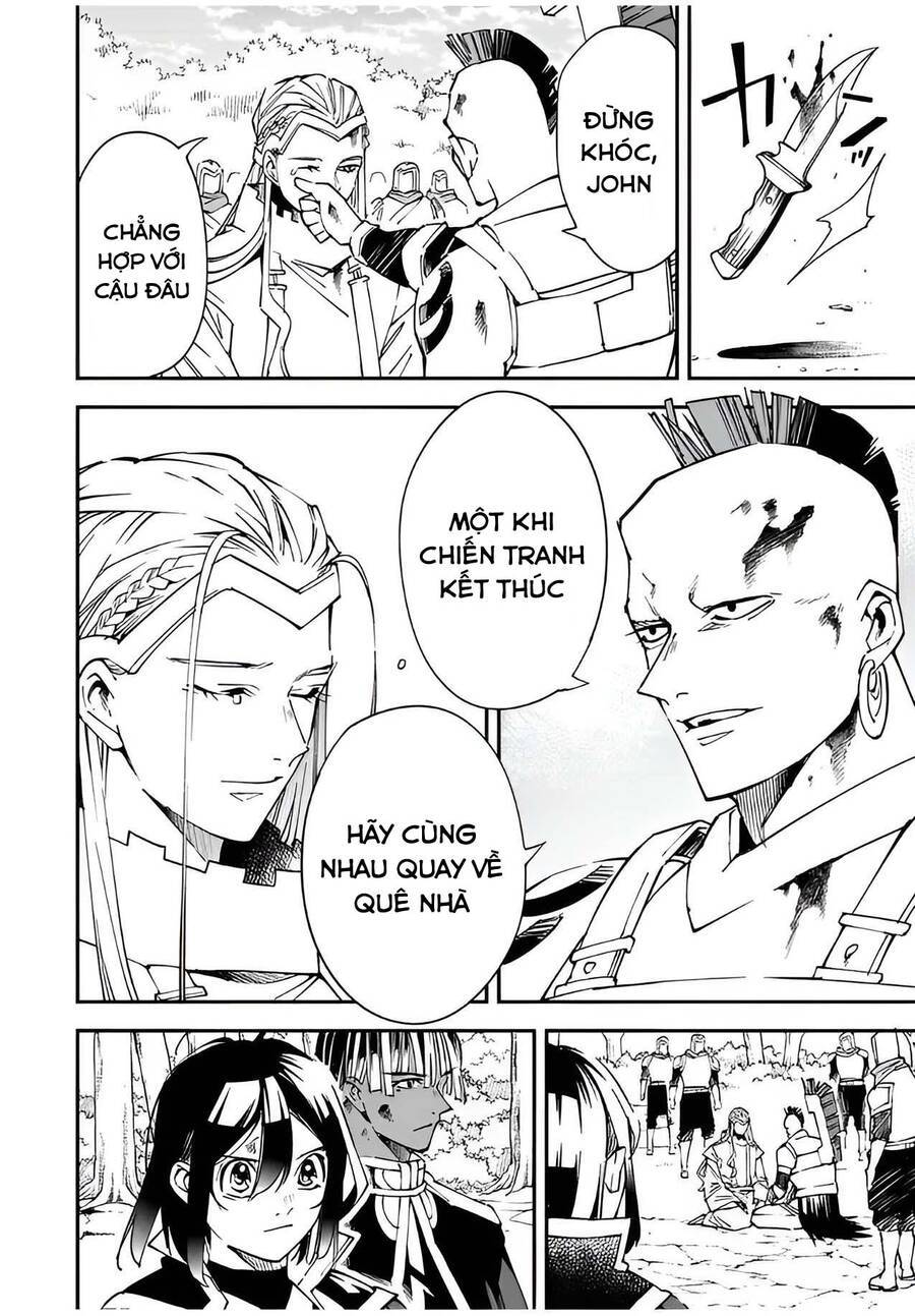 tái sinh thành quý tộc với kĩ năng 'appraisal' chapter 90 6