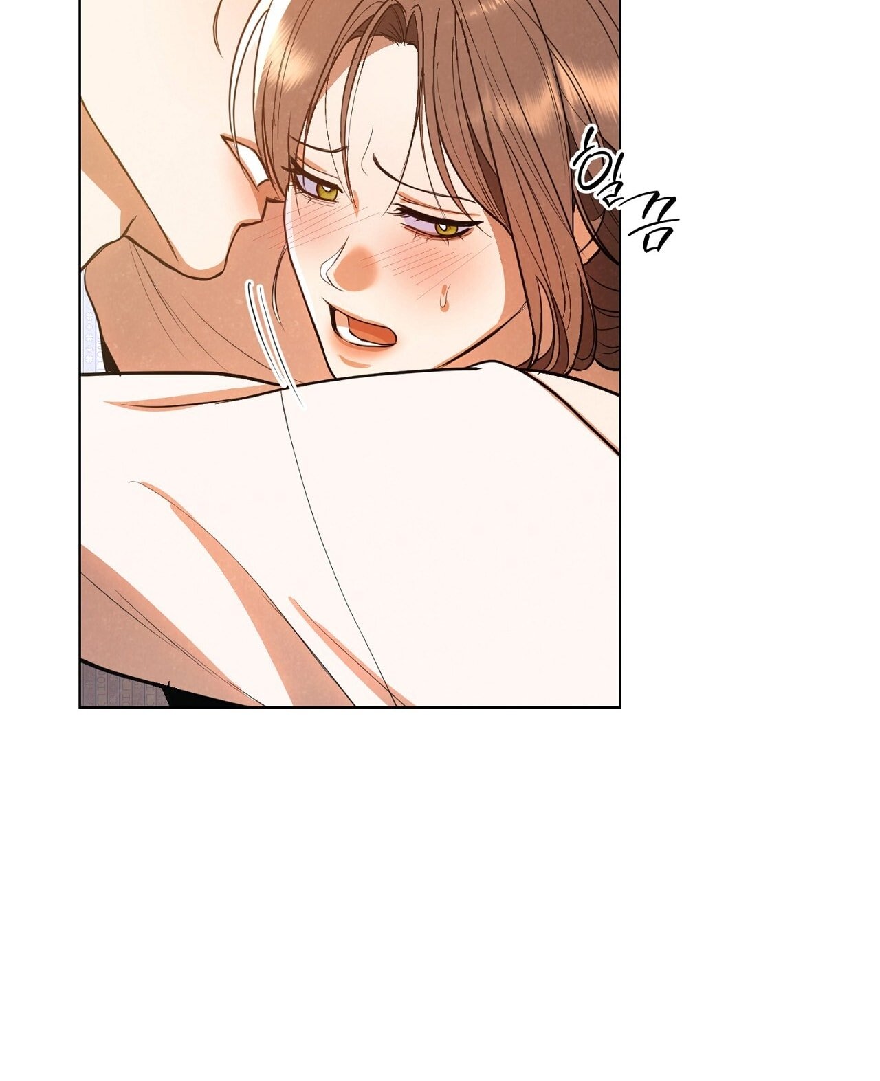 [18+] Trời Sinh Địch Thủ chapter 53.2 7