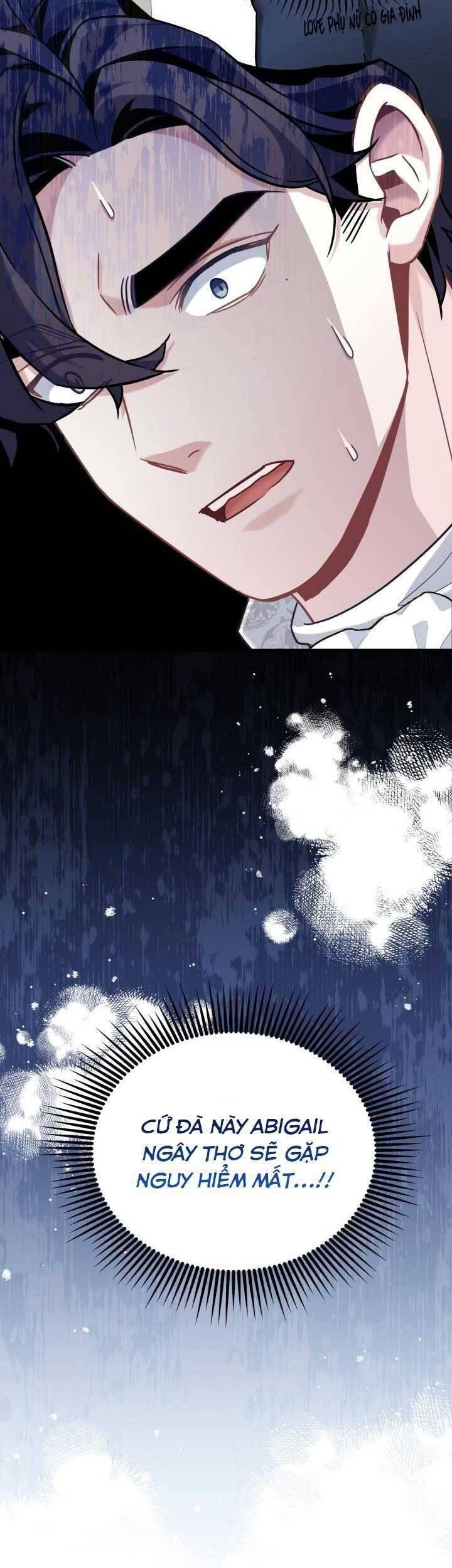 con gái chồng quá dễ thương chapter 70 53