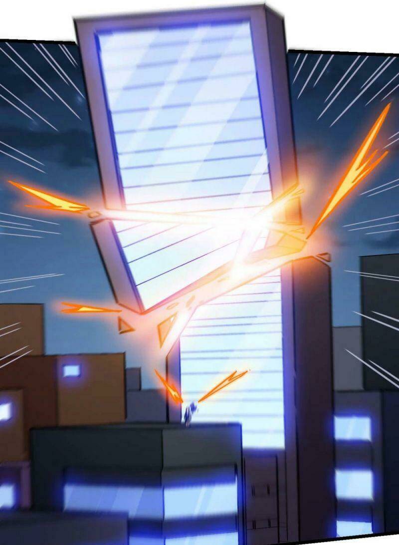 vườn trường cuồng sư hệ thống chapter 185 19