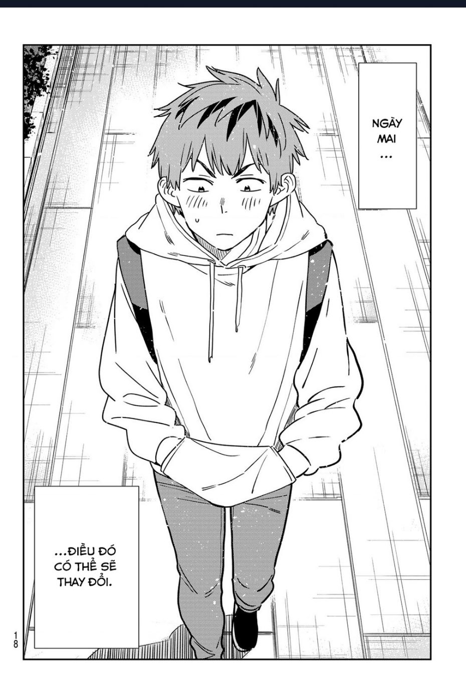 dịch vụ cho thuê bạn gái chapter 351 6