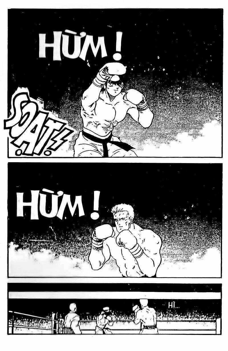 truyền nhân atula - shura no mon i chapter 92 14