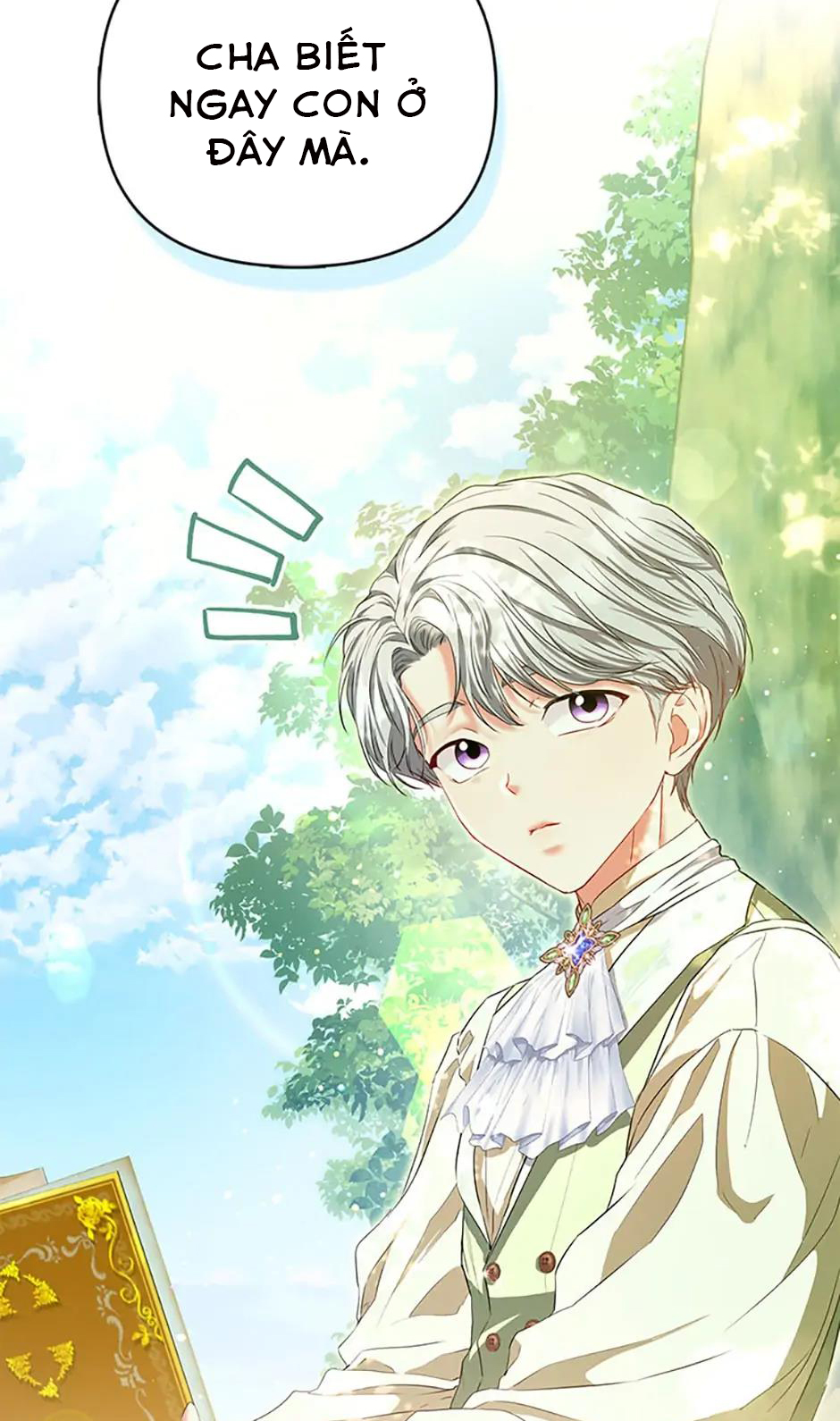 nàng công chúa của tôi chapter 21 28