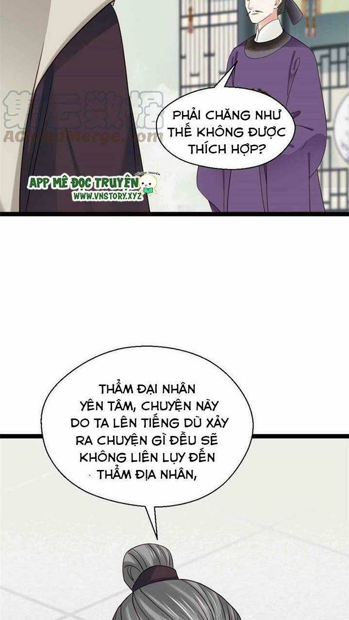 kiều nữ độc phi chapter 239 16