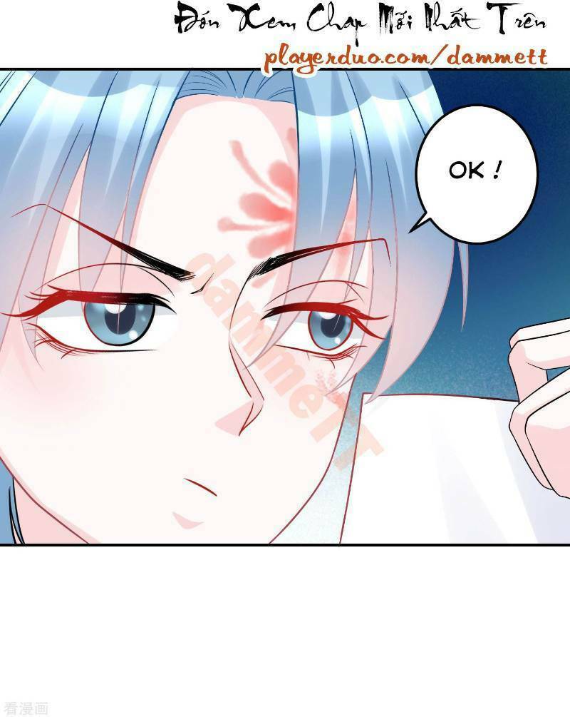 độc y đích nữ chapter 76 31