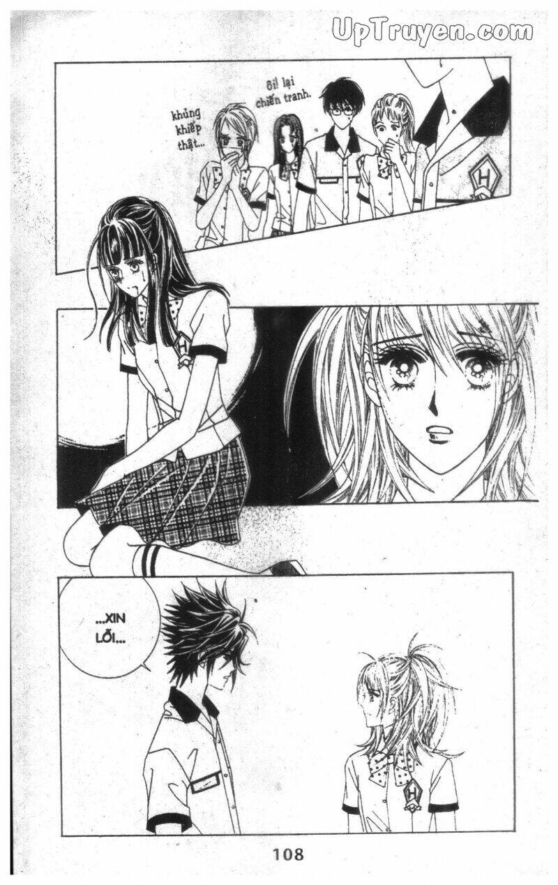 dạ khúc chapter 11 108