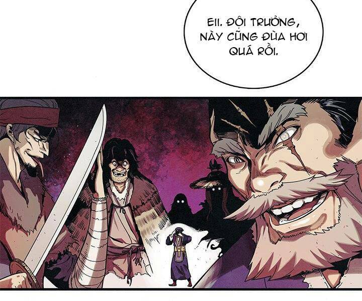 mục hạ vô nhân chapter 2 36