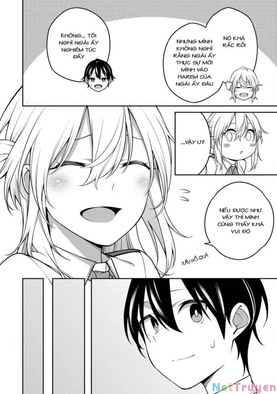 âm dương sư mạnh nhất chuyển sinh chapter 16 4