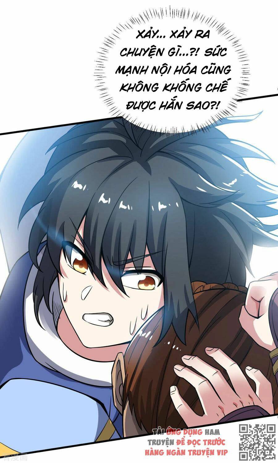 thần võ đế tôn chapter 81 42