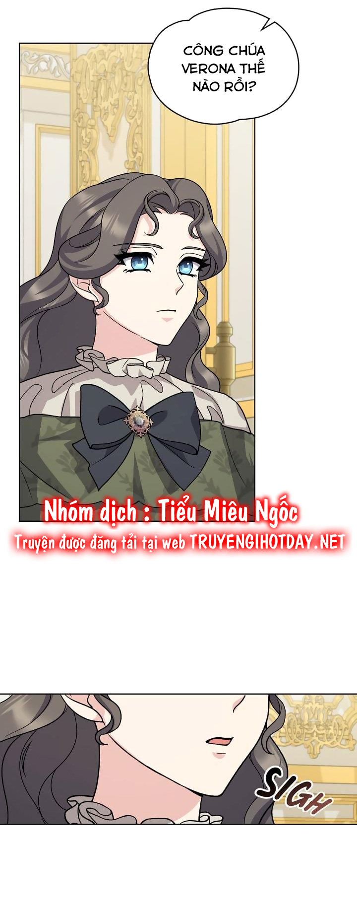 nỗi buồn của chú hề chapter 75 29