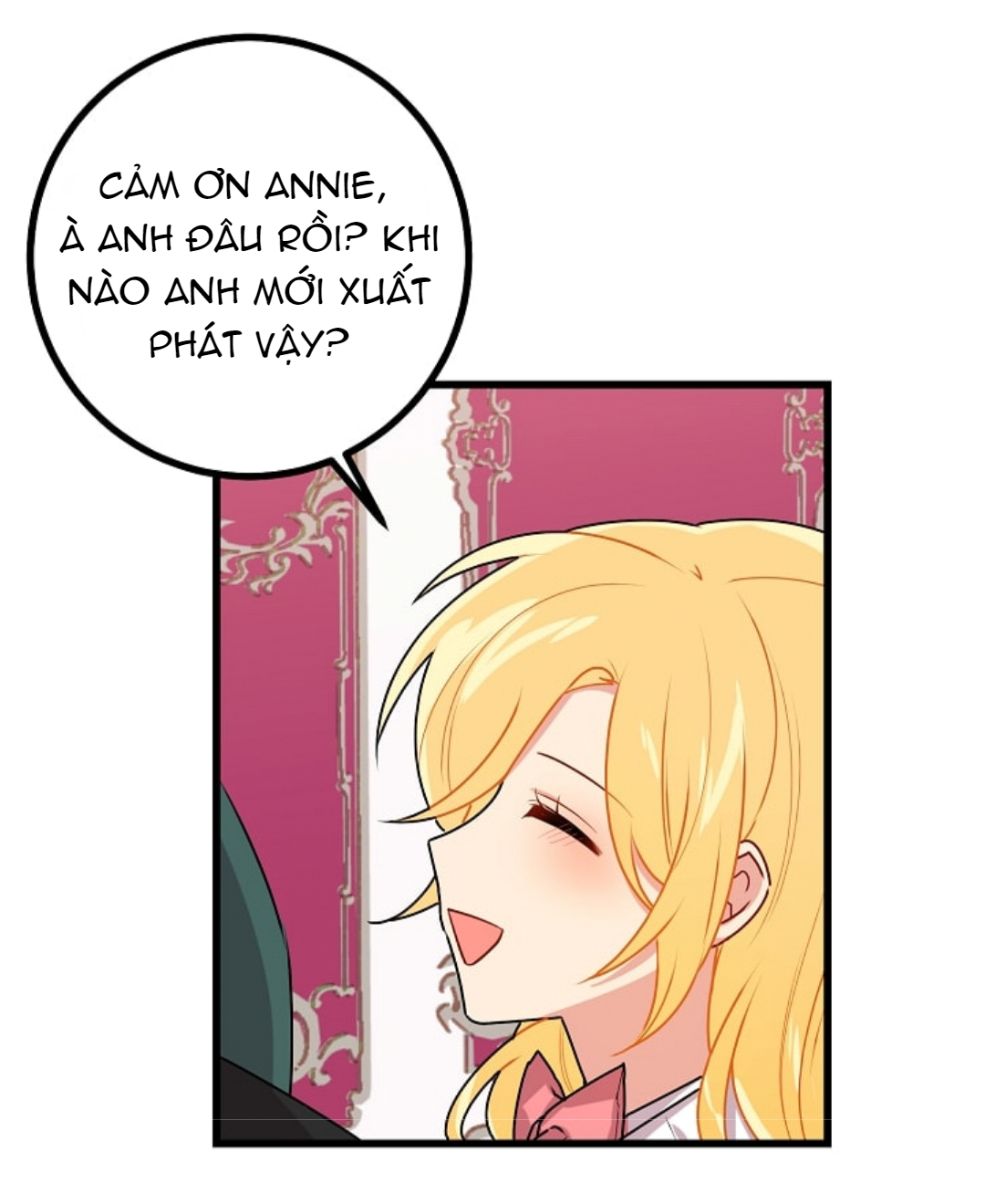 tôi là tiểu thư của gia đình này chapter 34 49