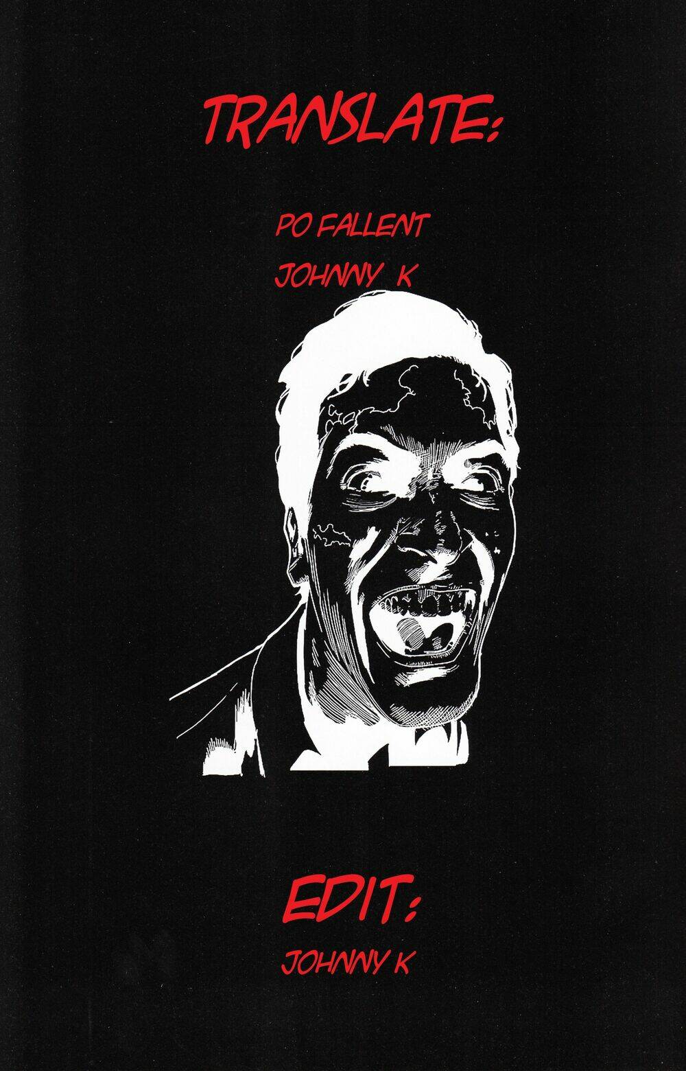 evil dead beyond dead by dawn chapter 1 3