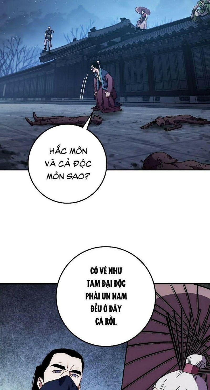 huyền thoại diệt thế độc long chapter 15 23