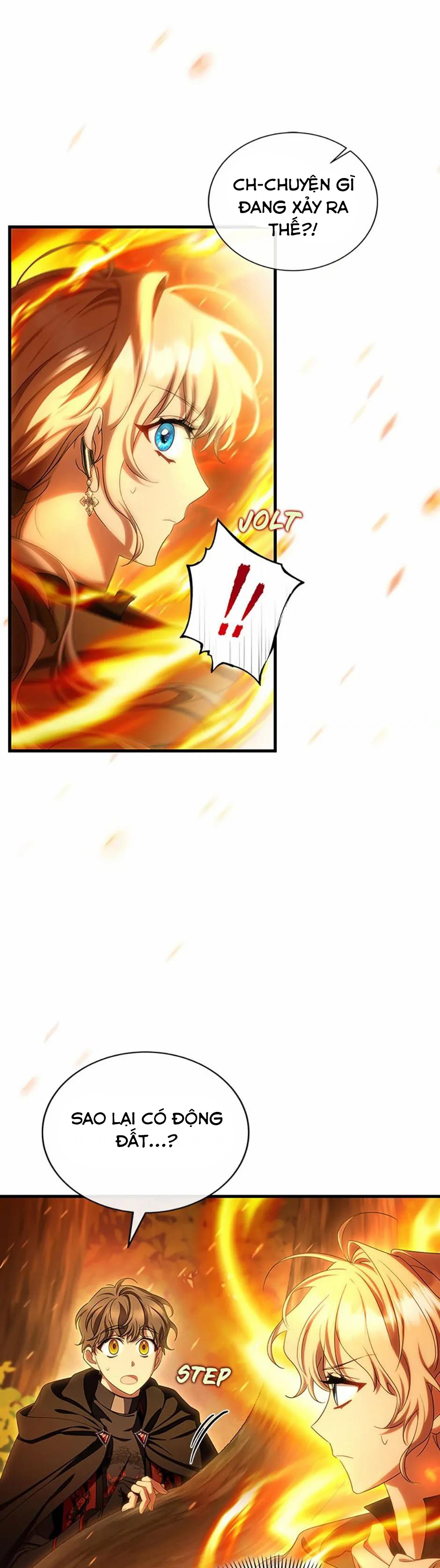 vị cứu tinh của nam phản diện chapter 68 18