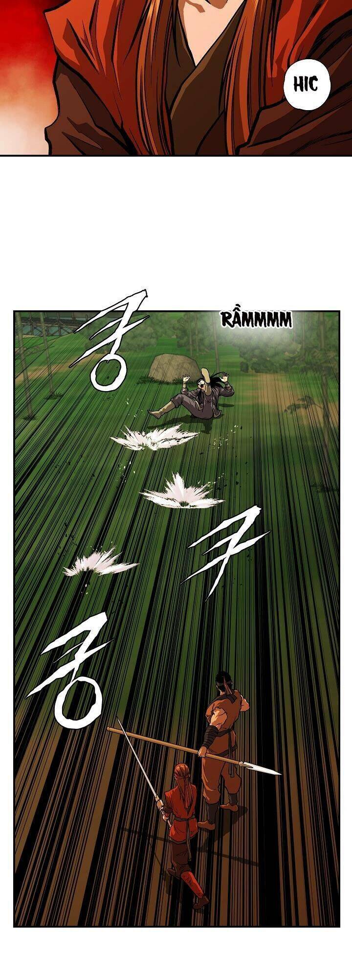 ngũ hợp chí tôn chapter 30 30