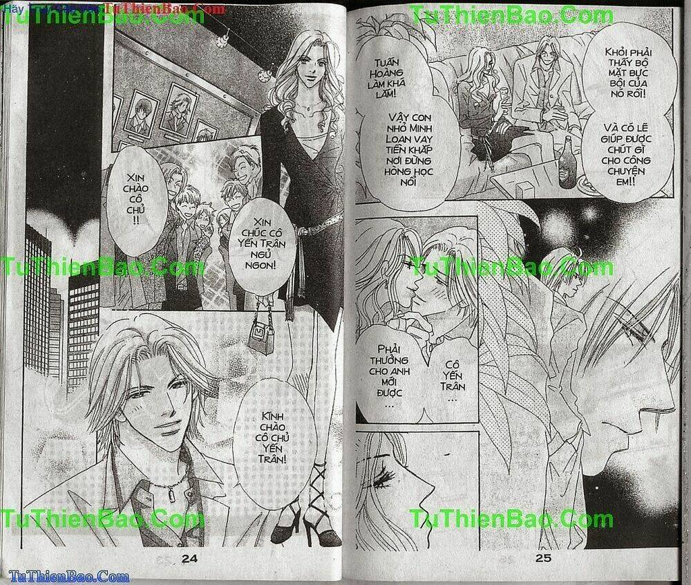 mây trắng tinh khôi chapter 13 12