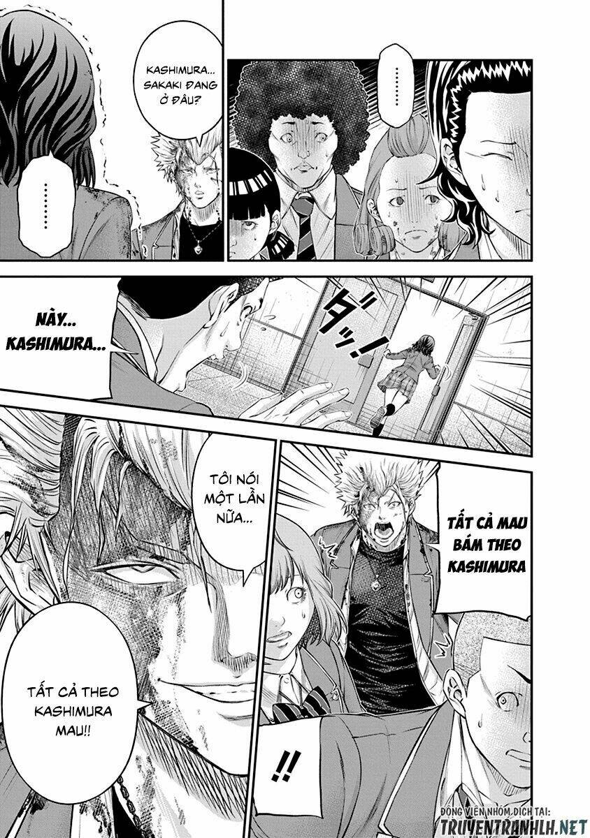 signal 100 chapter 21 15