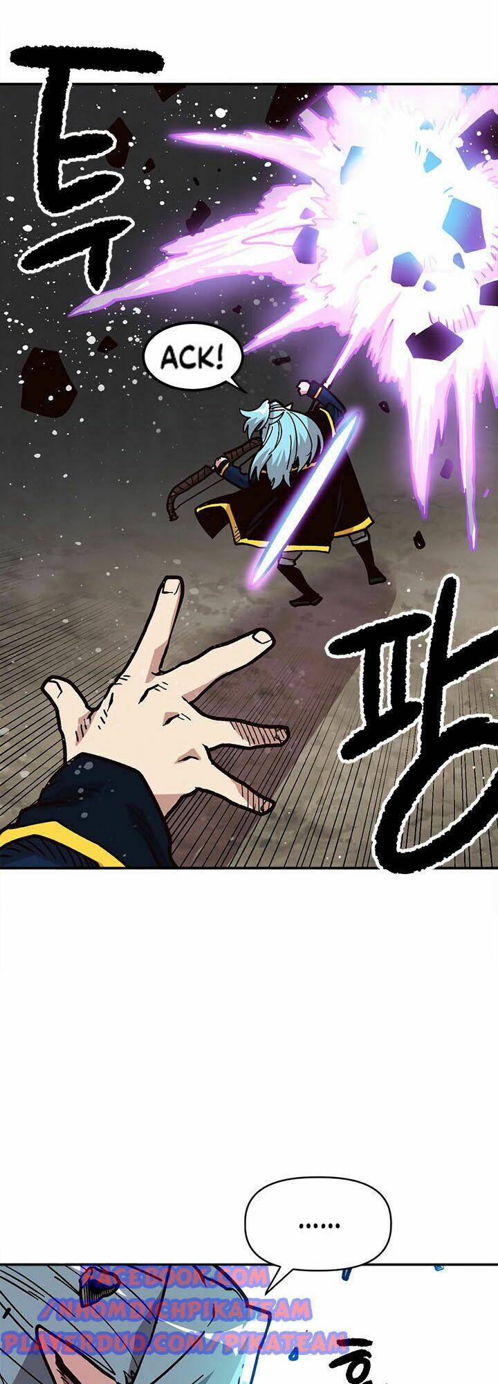 đại lục vô song chapter 25 29