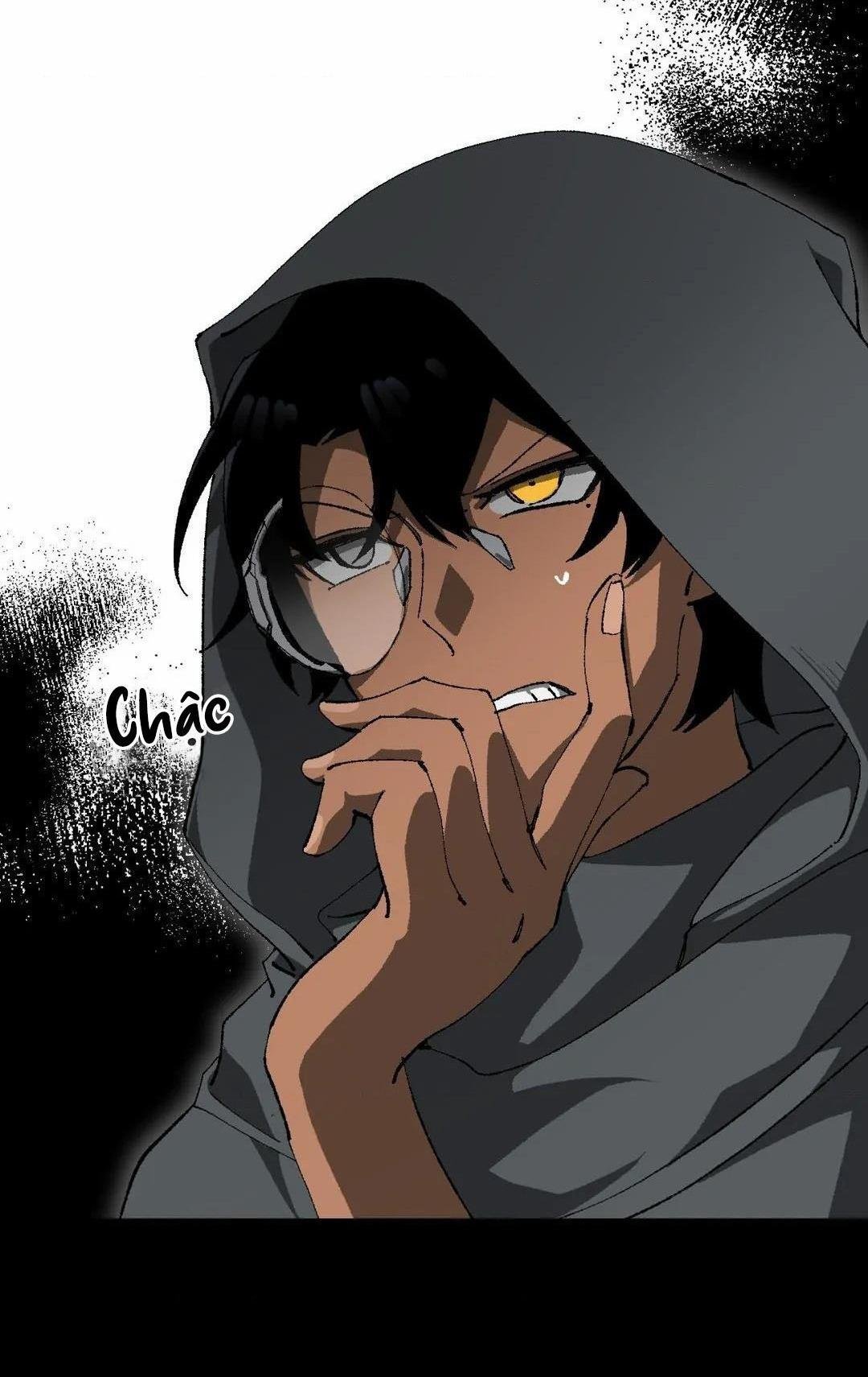 hãy khóc đi đừng ngại ngùng! Chapter 20 END SS1 77