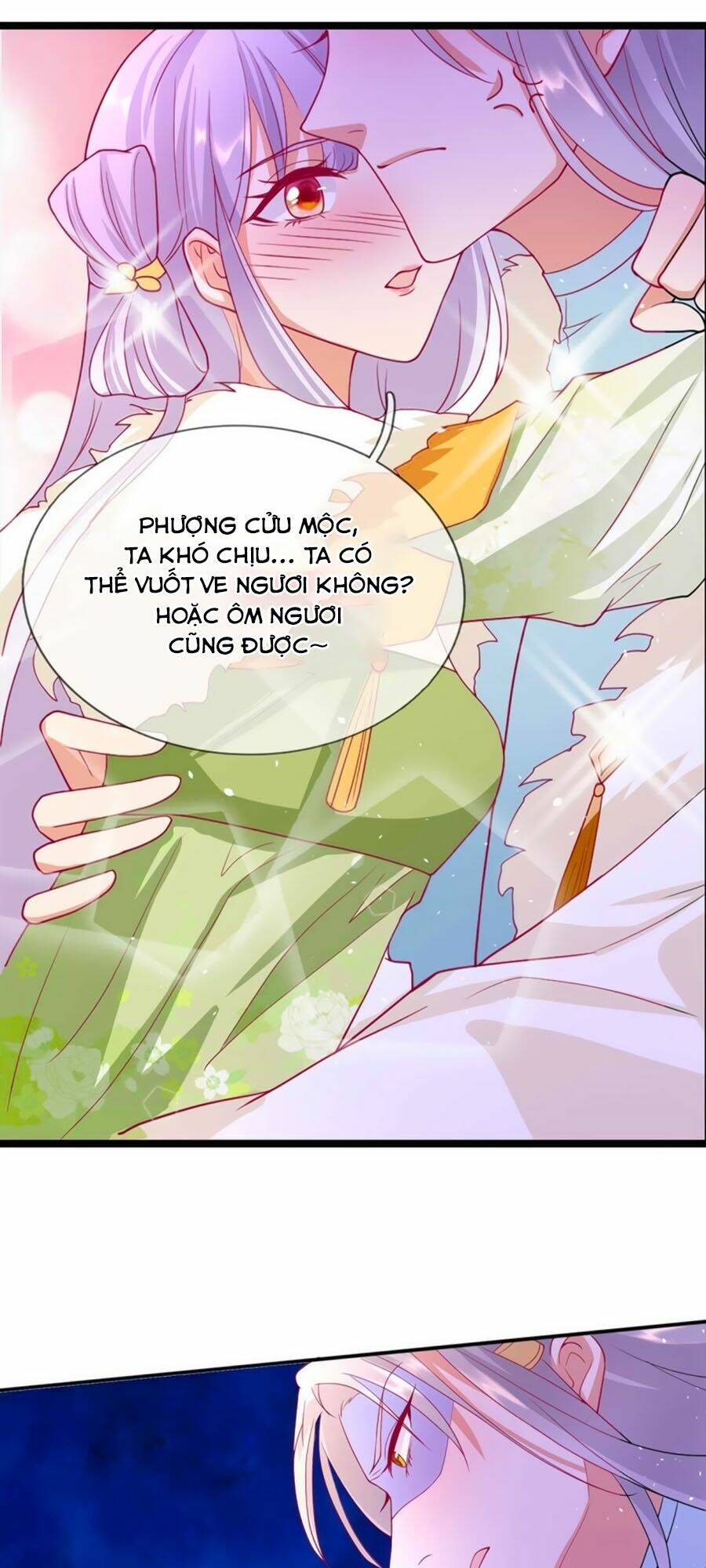 dưỡng thú vi phi chapter 20 11