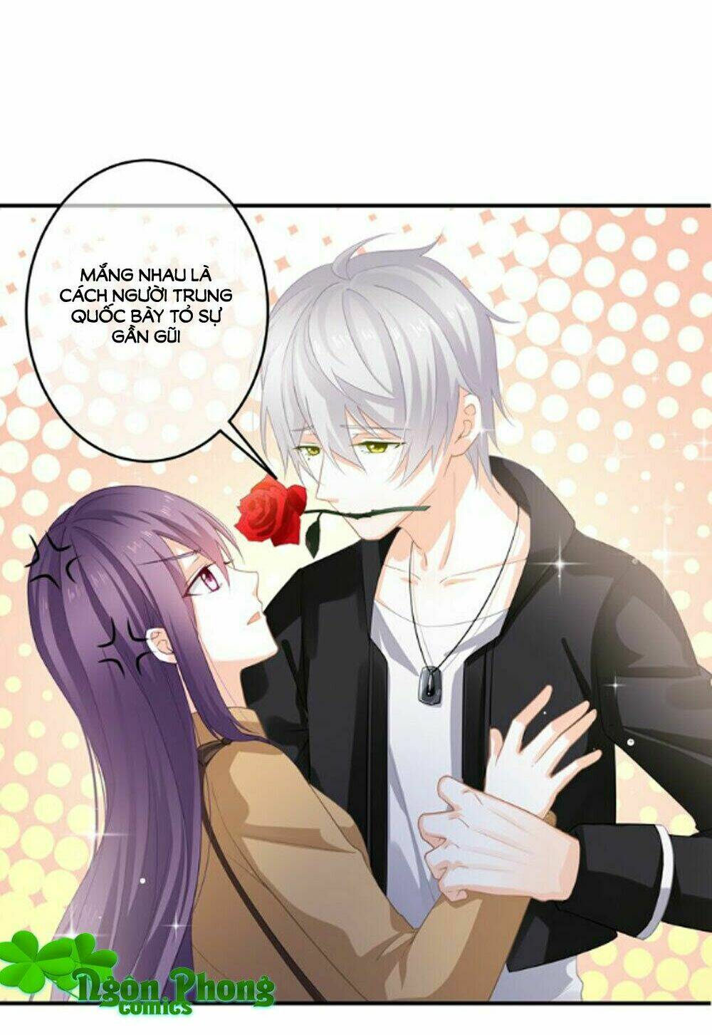 tiệm may luyến sắc chapter 12 40