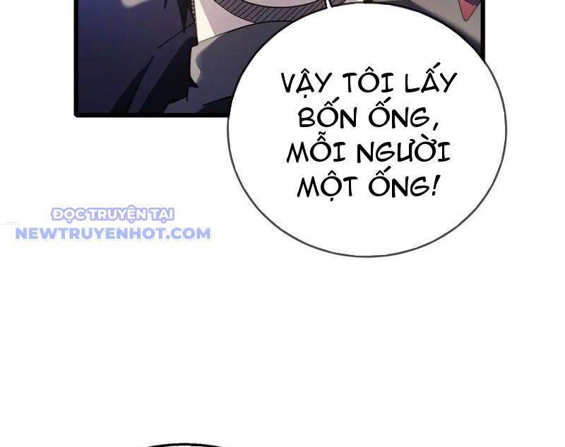 Vô Địch Bị Động Tạo Ra Tấn Sát Thương chapter 57 20