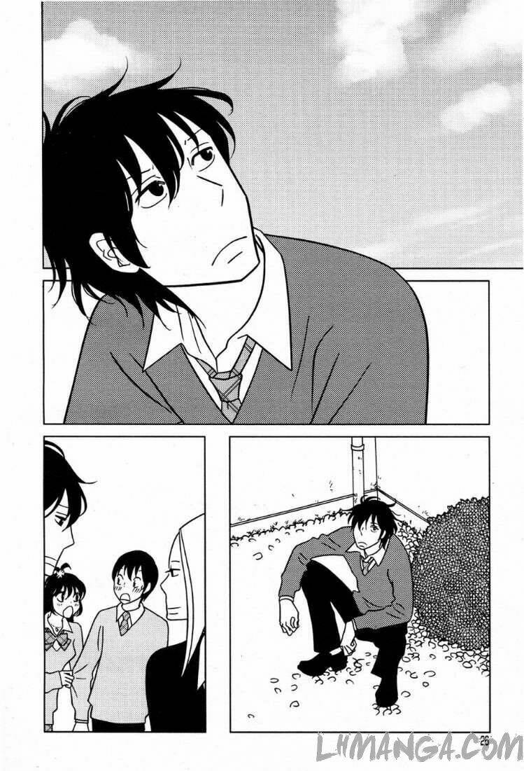 usagi drop chapter 50 18