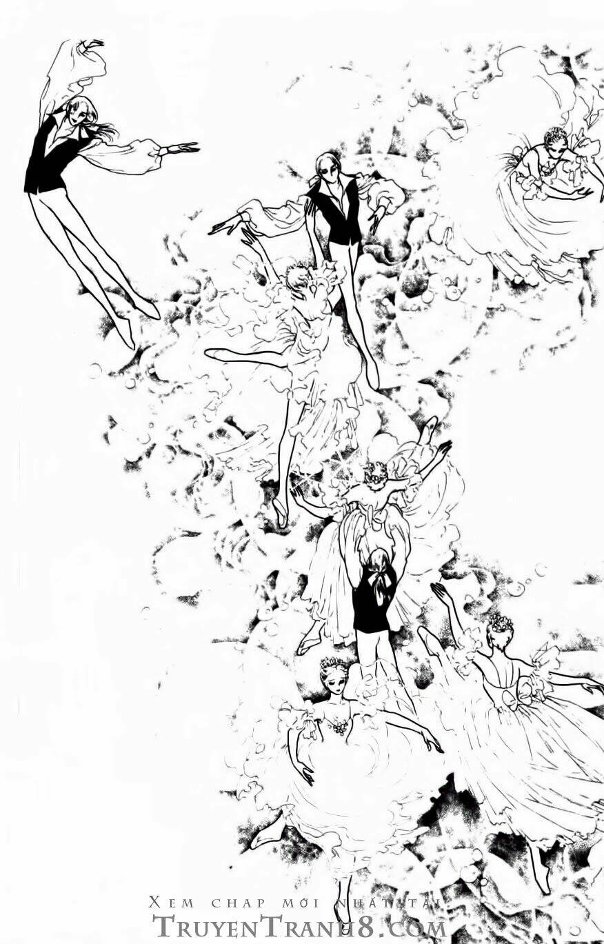 swan - vũ khúc thiên nga chapter 104 16