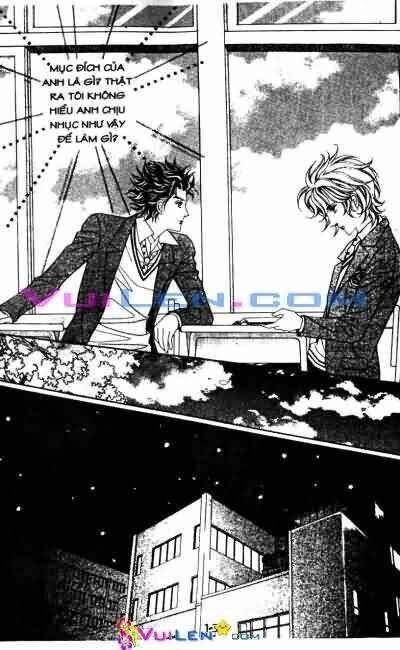 cô gái vương giả chapter 1 130