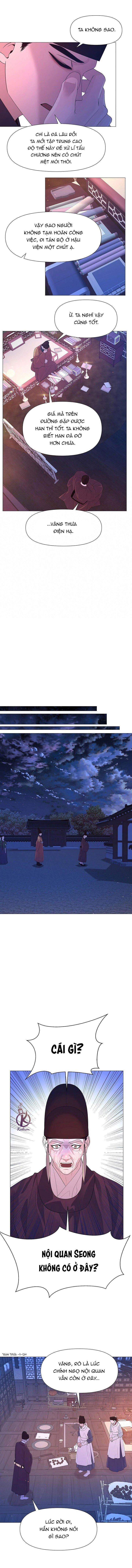 dạ xoa hoá diễn ký chapter 67 7